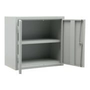 STIER Pensile per officina grigio luce alt.xlargh.xprof. 600x650x320 mm-3