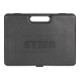 STIER perslucht-nagelpistool SKN-15/50 voor afwerkspijkers 15-50 mm-4