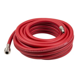 STIER Perslucht slang PRO 10 mm / 10 m