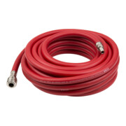 STIER Perslucht slang PRO 10 mm / 10 m