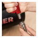 STIER Perslucht slang PRO 10 mm / 10 m