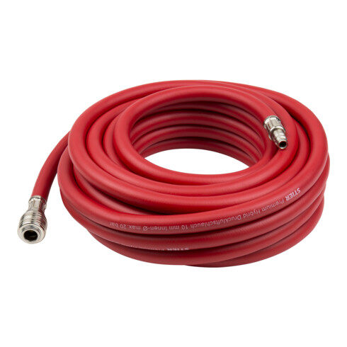 STIER persluchtslang SSDL-10/10