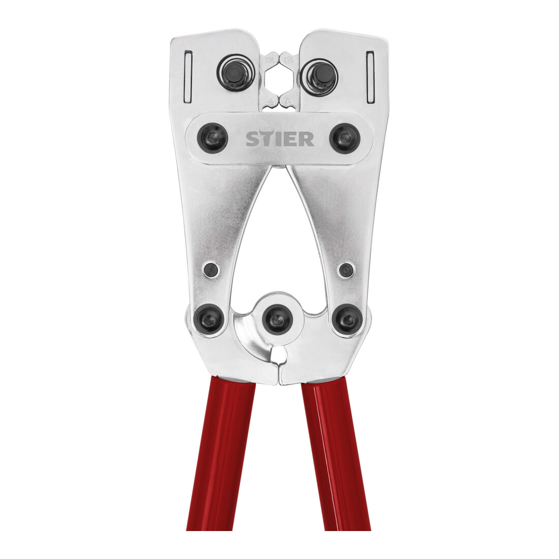 STIER perstang 6-kant 6-120 mm²
