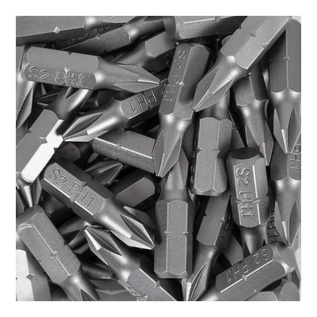STIER Phillips-Bit-Großpackung PH