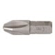 STIER Phillips-Bit PH 3, Form C 6,3, Länge 25 mm, 10er Pack