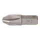STIER Phillips-bit PH 3, vorm C 6,3, lengte 25 mm, verpakking van 10 stuks