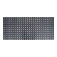 STIER Piastra perforata per parete di officina, 1000x450 mm, grigio antracite-1