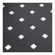 STIER Piastra perforata per parete di officina, 1500x450 mm, grigio antracite-4