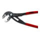 STIER Pince multiprise 250 mm à réglage rapide par bouton-poussoir