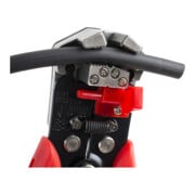 STIER Pinza automatica da taglio, di serraggio e spelafili Kombi+-2