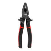 STIER Pinza combinata con grande rapporto di leva 180 mm