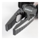 STIER Pinza combinata con grande rapporto di leva 180 mm-4