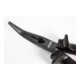 STIER Pinza per telefonisti 45* curva 205 mm-3