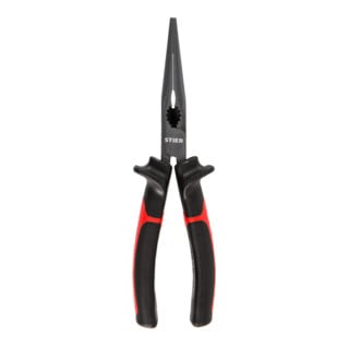 STIER Pinza per telefonisti diritta 205 mm