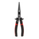 STIER Pinza per telefonisti diritta 205 mm-1