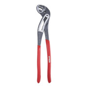 STIER Pinza regolabile con isolamento a immersione 240 mm