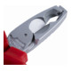 STIER Pinza spelafili con tronchese a tagliente laterale Multi+ 180 mm con conformità VDE-4