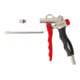 STIER Pistola di soffiaggio con ugello intercambiabile e FlowControl-1