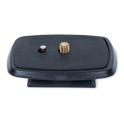 STIER Plaque de changement rapide pour trépied 160