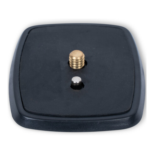 STIER Plaque de changement rapide pour trépied 160