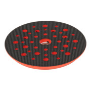 STIER Platorello con platorello di supporto per levigatrice roto-orbitale-4