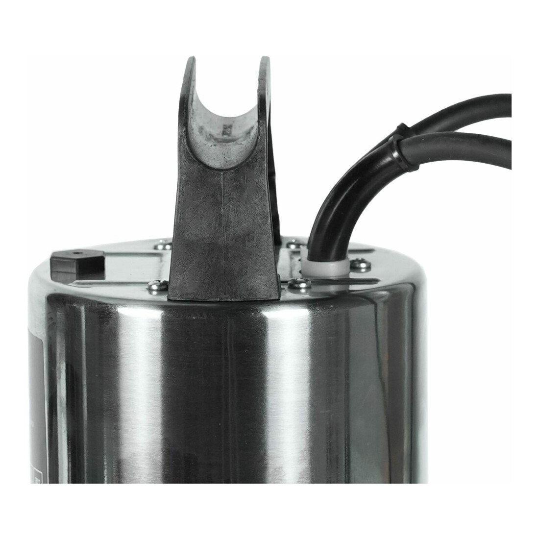 STIER Pompa sommersa per liquami in acciaio legato ESTW-1100