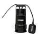 STIER Pompe submersible pour eaux usées SSTW-400-1