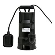 STIER Pompe submersible pour eaux usées SSTW-400-2