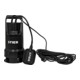 STIER Pompe submersible pour eaux usées SSTW-400-5