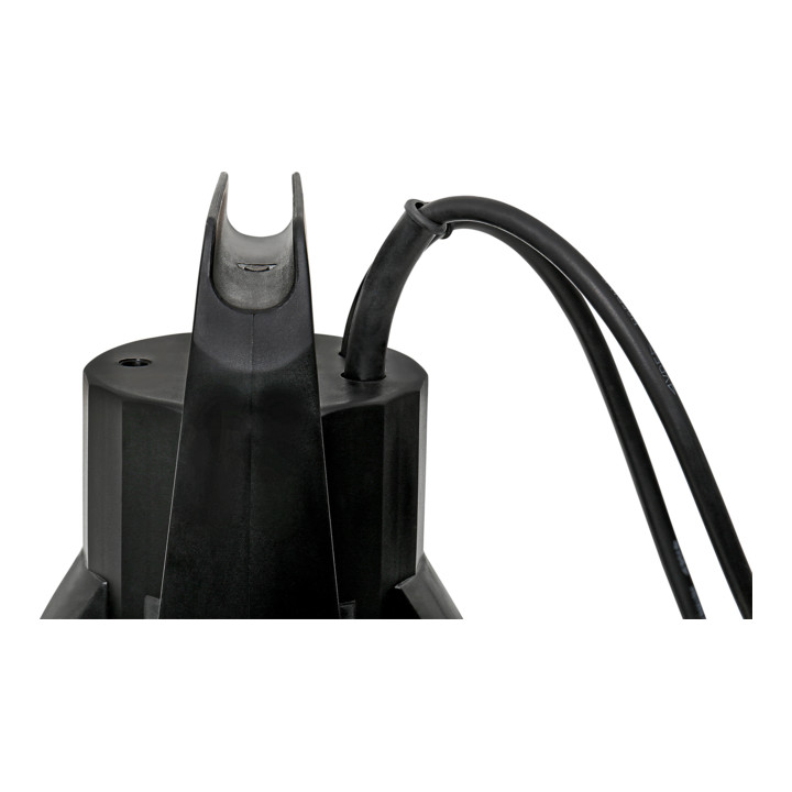 STIER Pompe submersible pour eaux usées SSTW-400