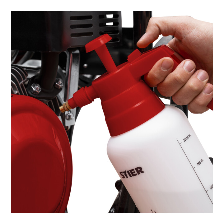 STIER pompspuitfles 1 l