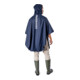 STIER poncho universele maat