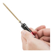 STIER Portabit tipo forte e speciale con magnete ad anello e funzione di fermo-3