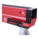 STIER Premium Klapp-Sägebock höhenverstellbar mit Spannmodul 590 kg