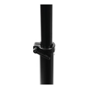STIER Premium Metall-Standventilator mit 90° Oszillation, 260 W-5