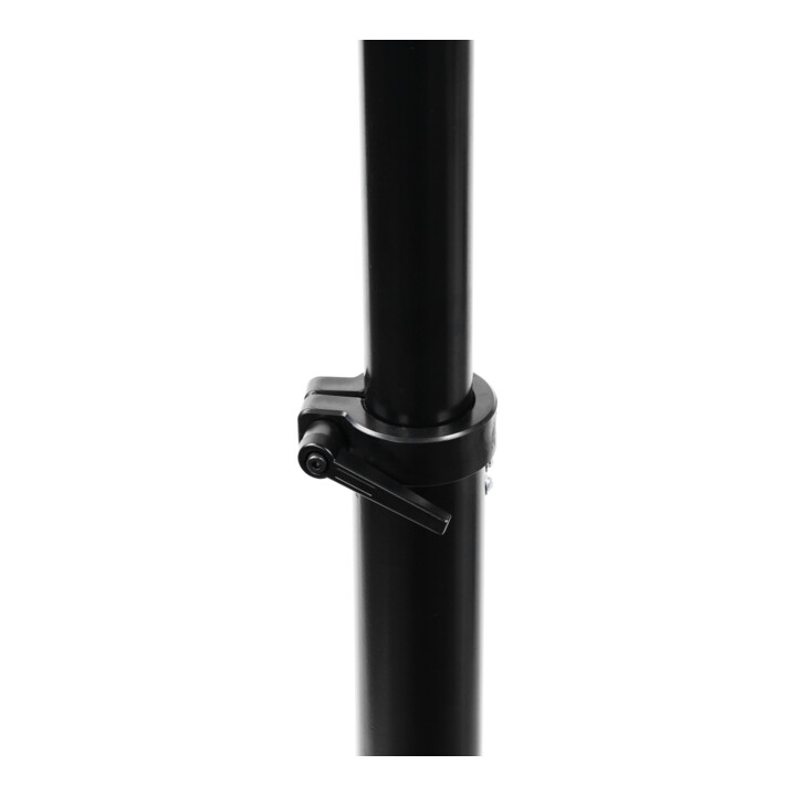 STIER Premium Metall-Standventilator mit 90° Oszillation, 260 W