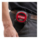 STIER Premium Taschenbandmaß 8 m x 32 mm mit Magnet und Edelstahlhaken-5
