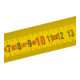 STIER Premium Taschenbandmaß 8 m x 32 mm mit Magnet und Edelstahlhaken
