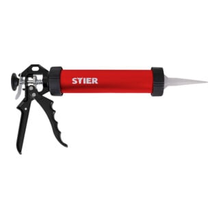 STIER Presse à cartouches alu pour sachets 220 mm