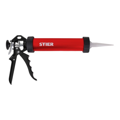 STIER Presse à cartouches alu pour sachets 220 mm
