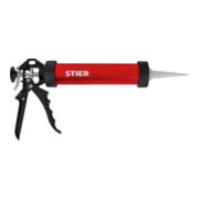 STIER Presse à cartouches alu pour sachets 220 mm