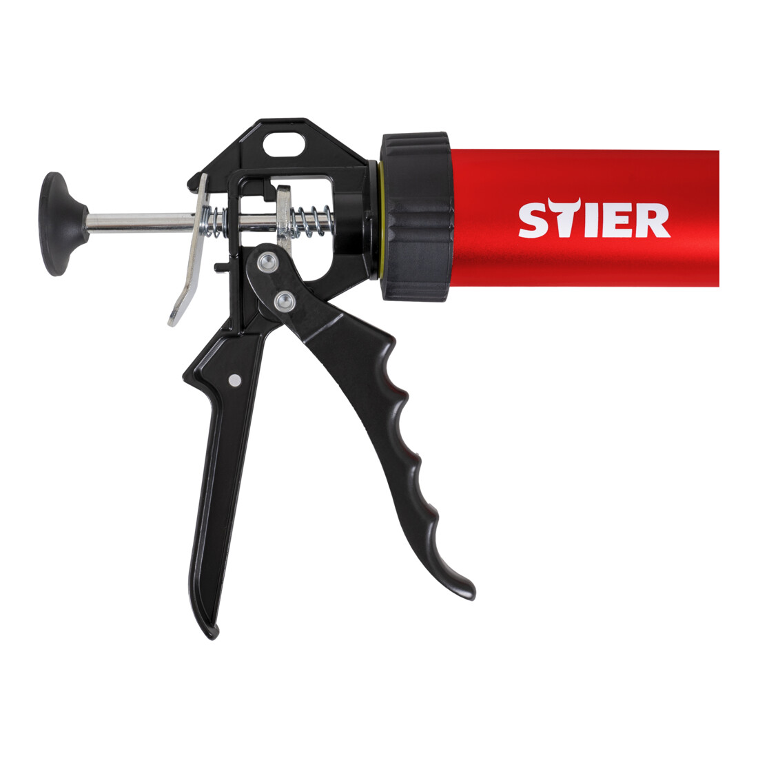 STIER Presse à cartouches alu pour sachets 220 mm