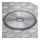 STIER professioneel cirkelzaagblad metaal 160x2,2x20 52TF -5° neg. spaanhoek-2