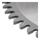 STIER professioneel cirkelzaagblad metaal 160x2,2x20 52TF -5° neg. spaanhoek-4