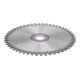 STIER professioneel cirkelzaagblad metaal 160x2,2x20 52TF -5° neg. spaanhoek-5
