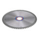 STIER professioneel cirkelzaagblad metaal 216x2,3x30 64TF 0° spaanhoek-5
