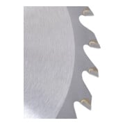 STIER professioneel cirkelzaagblad universeel 160x2,2x20 28WZ-2