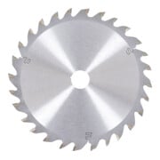STIER professioneel cirkelzaagblad universeel 160x2,2x20 28WZ-5