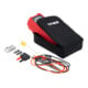 STIER professionele multimeter 60 mV - 1000 V AC/DC CAT III 1000 V CAT IV 600 V VFD RMS