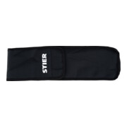 STIER professionele spannings- en doorgangstester 6 V - 1000 V AC/DC 2-polig CAT III 1000 V CAT IV 600 V-4